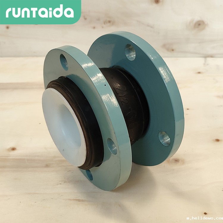 GJQ(X)-DF衬四氟可曲挠RAYBET雷竞技官网进入