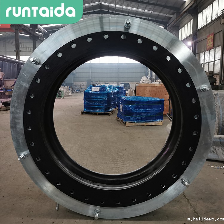 大口径可曲挠RAYBET雷竞技官网进入