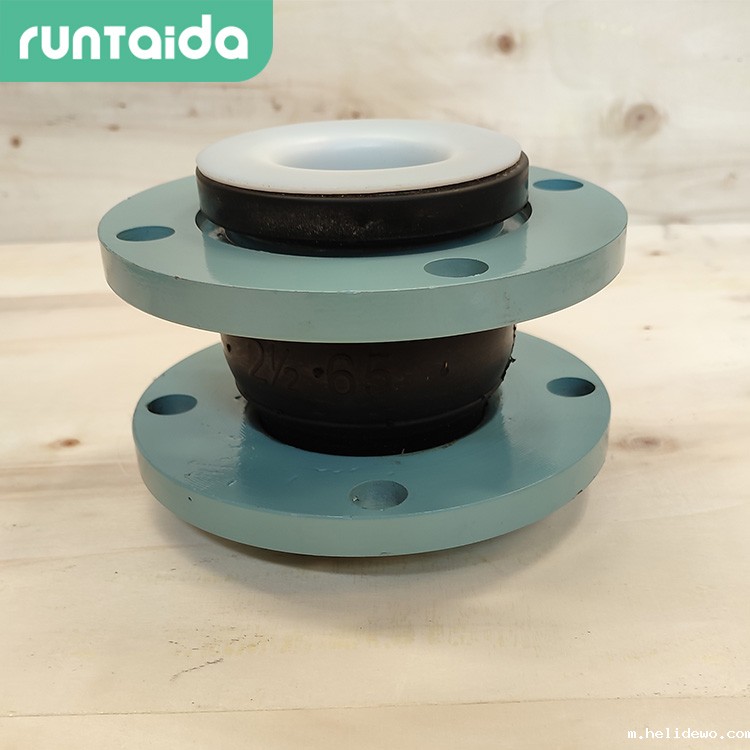 润泰达-衬四氟RAYBET雷竞技官网进入PTFE四氟raybet网投耐酸碱橡胶膨胀节