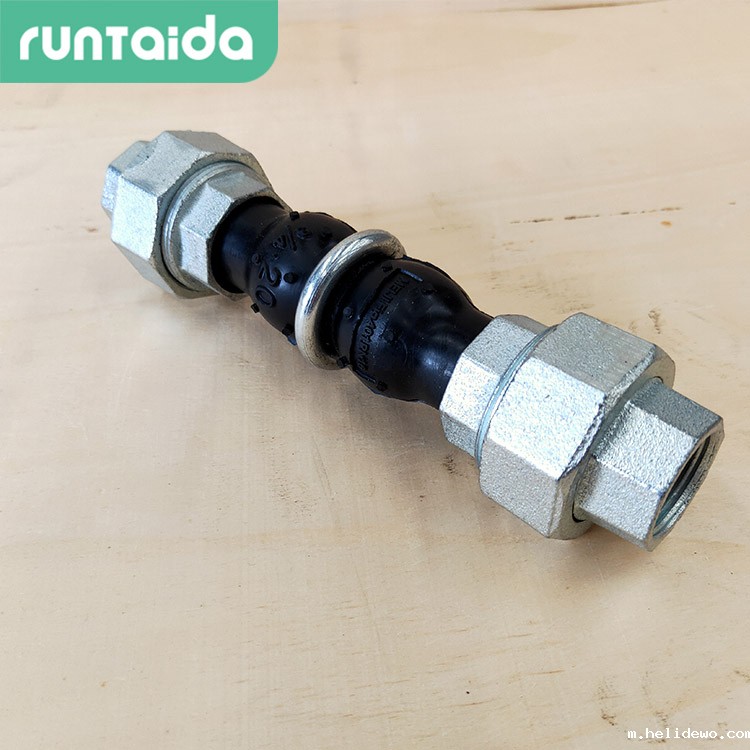 润泰达-DN15油任RAYBET雷竞技官网进入镀锌丝扣raybet网投